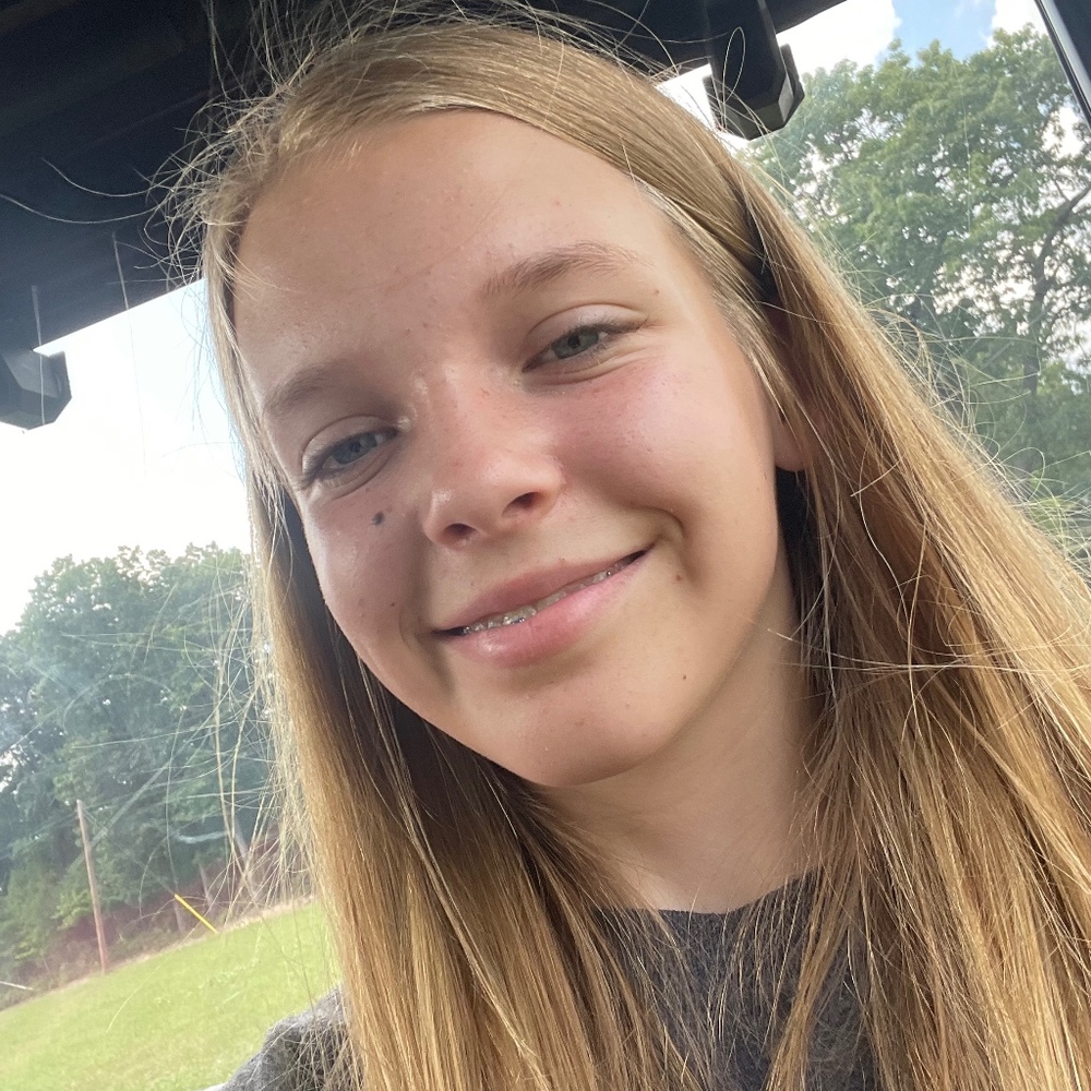 Meet your Posher, Rilynn